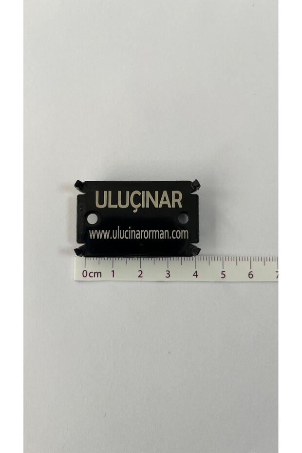 DÜZ BARKODLU ETİKET - 4