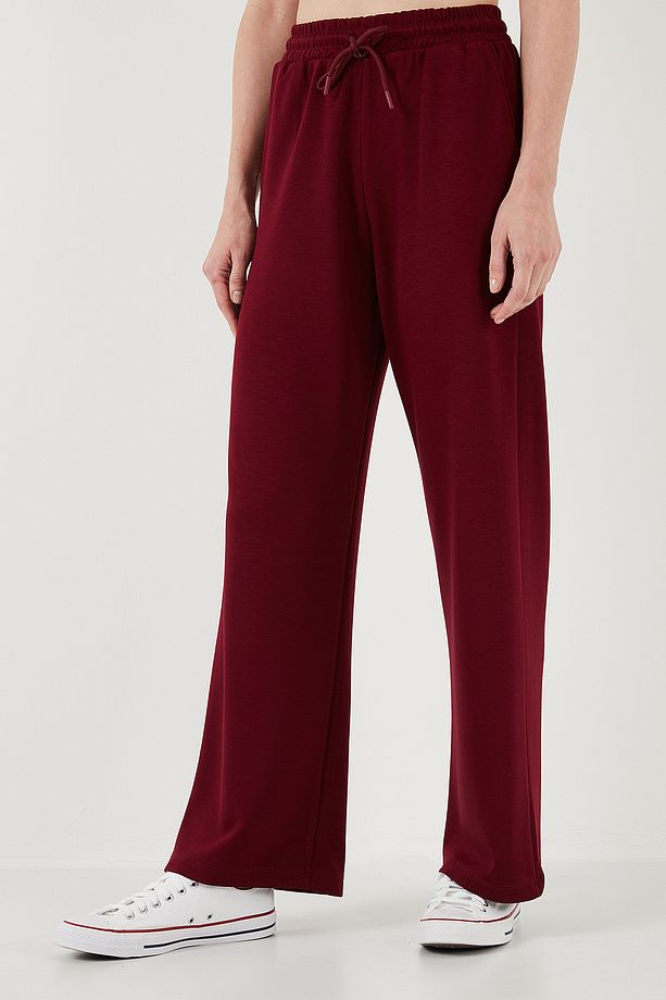 Streç Regular Fit Eşofman Altı EŞOFMAN ALTI 5865798O - 3