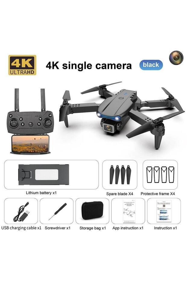 Drone E88 PRO - 3