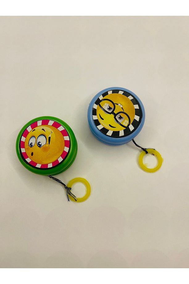 (2 ADET) Yoyo Nostaljik Oyuncak - 3