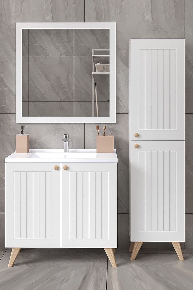 DURU HAVLU DOLABI - 5