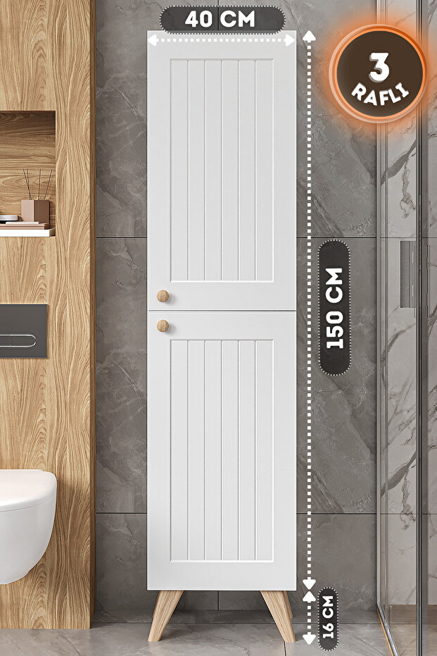 DURU HAVLU DOLABI - 1