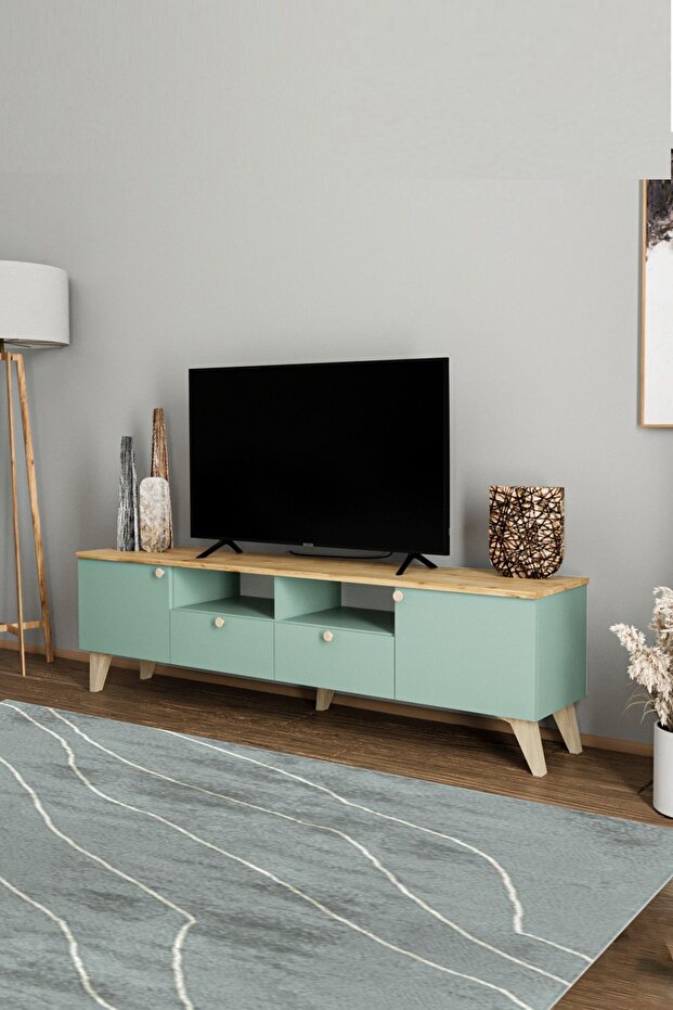 Melisa Tv Ünitesi - 2