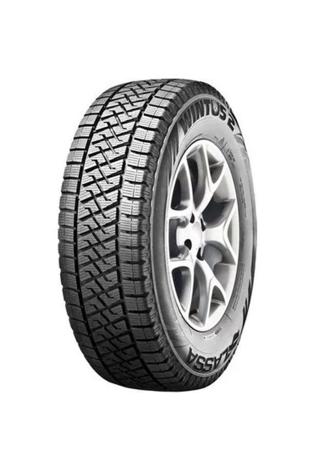 235-65-16c Wıntus 2 121/119r 12 Pr - 1