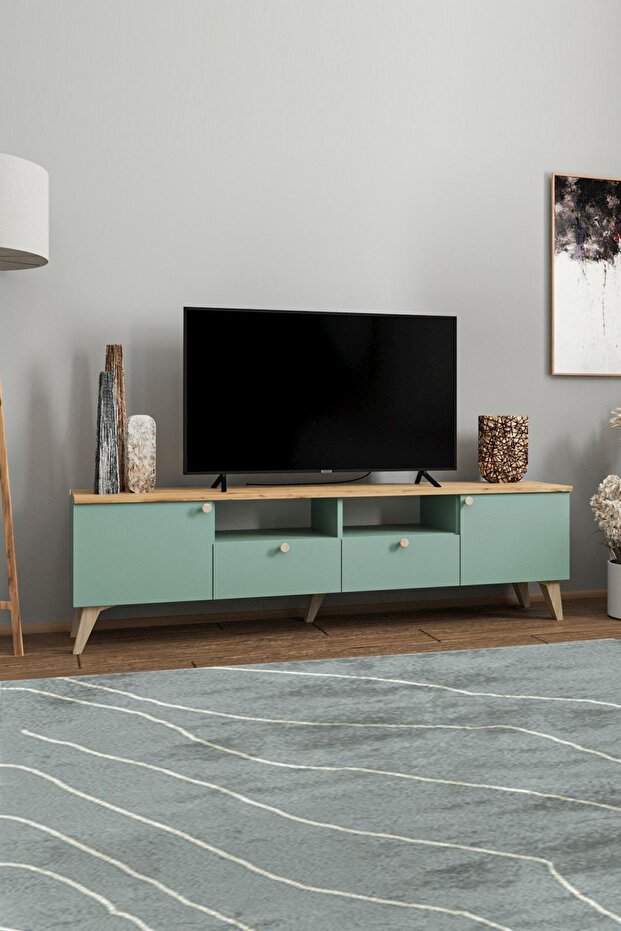 Melisa Tv Ünitesi - 3