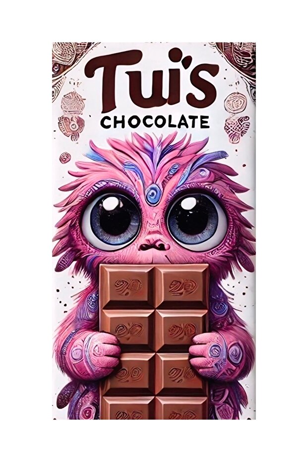 Orta Boy Ruby Tablet - 3