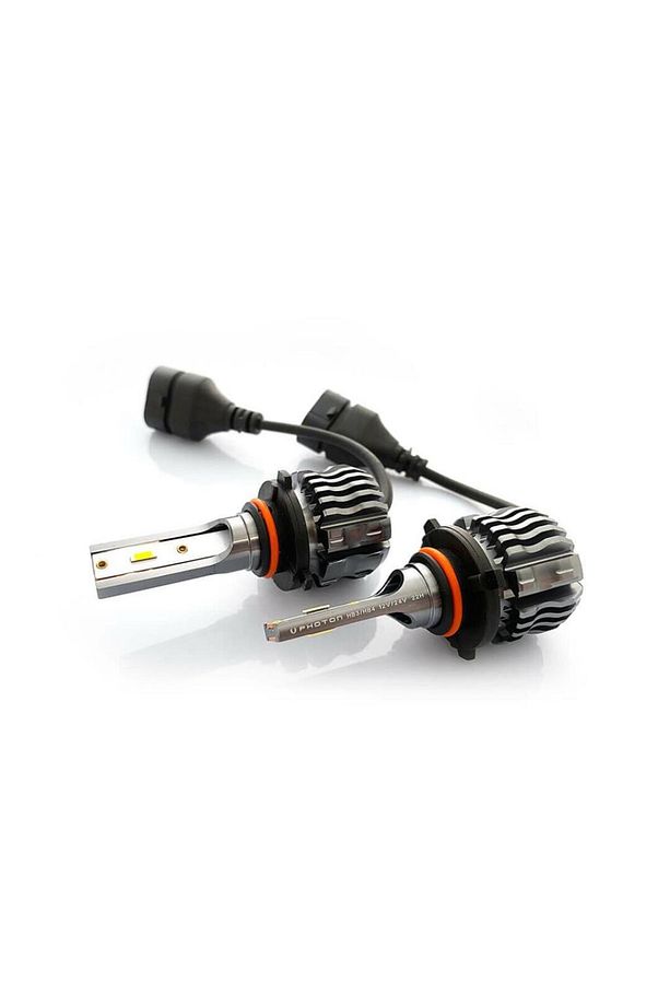 Zero Hb3 9005 / Hb4 9006 Xtreme Yellow 3 Plus Fansız Led - 2