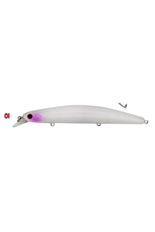 Camaro 13 Cm Maket Balık 21 gr (0-1M) - 01 - 1