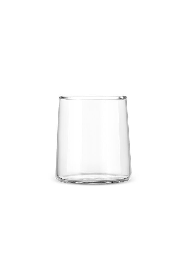 Serene Şeffaf 7 Parça Bardak Seti - 3
