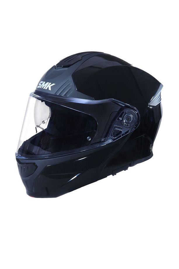 Gullwıng Blank Çene Açılır Kask Gl 200 - 1