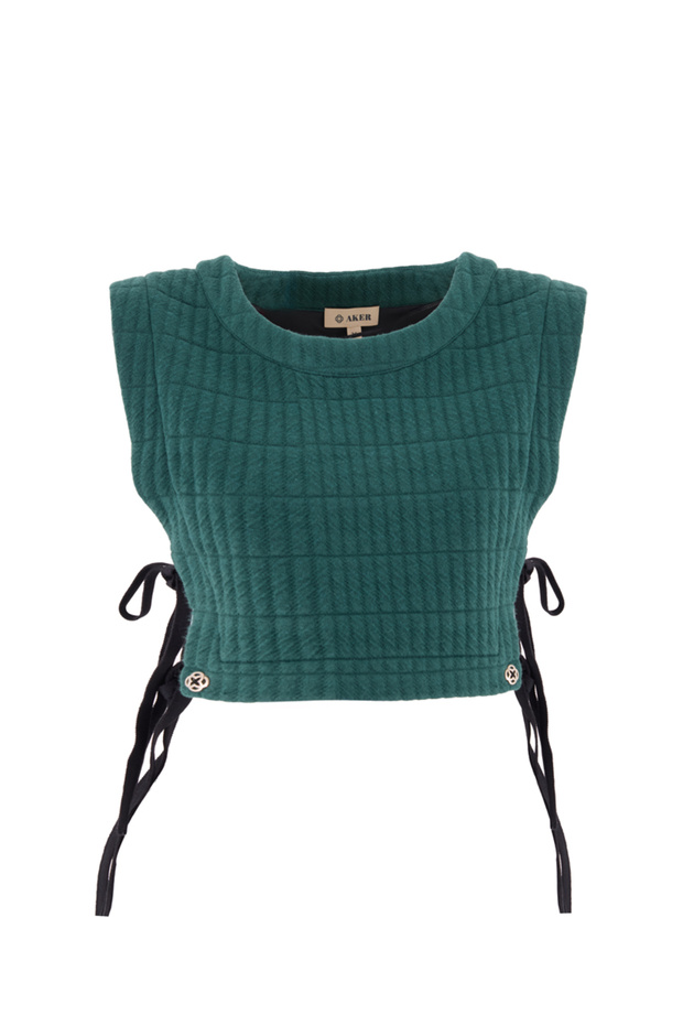 Shoulder Accessory - 1