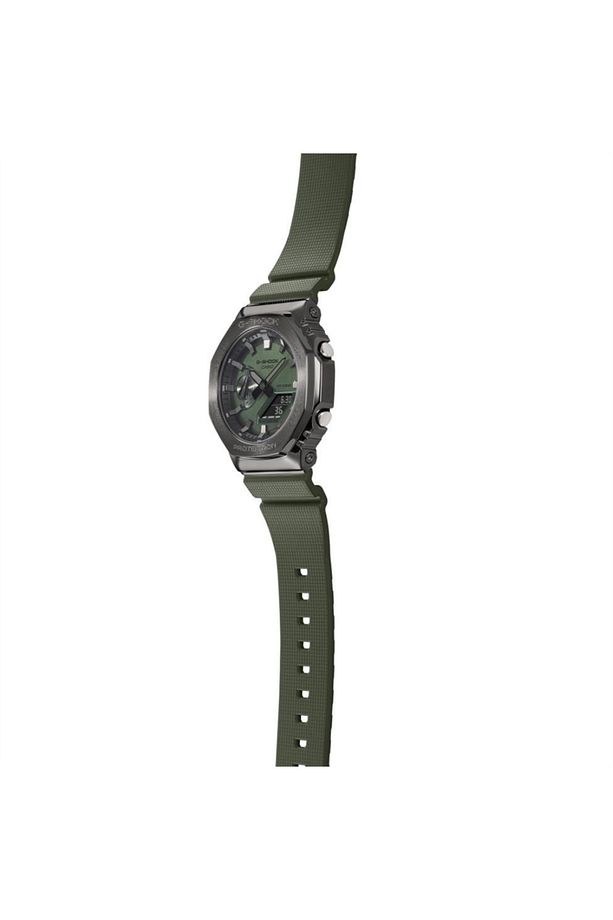 G-shock Gm-2100b-3adr Kol Saati - 2