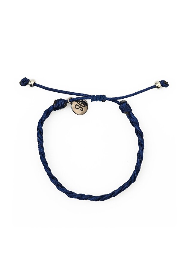 Gri Örgü Halhal - 2