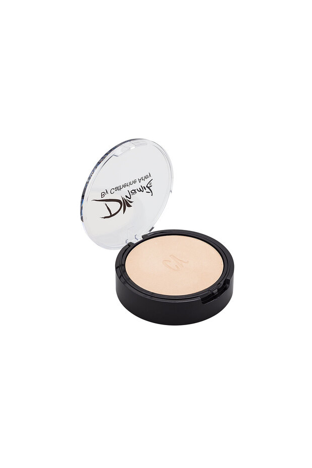 Dinamik By Compact Powder No: 2 - 1