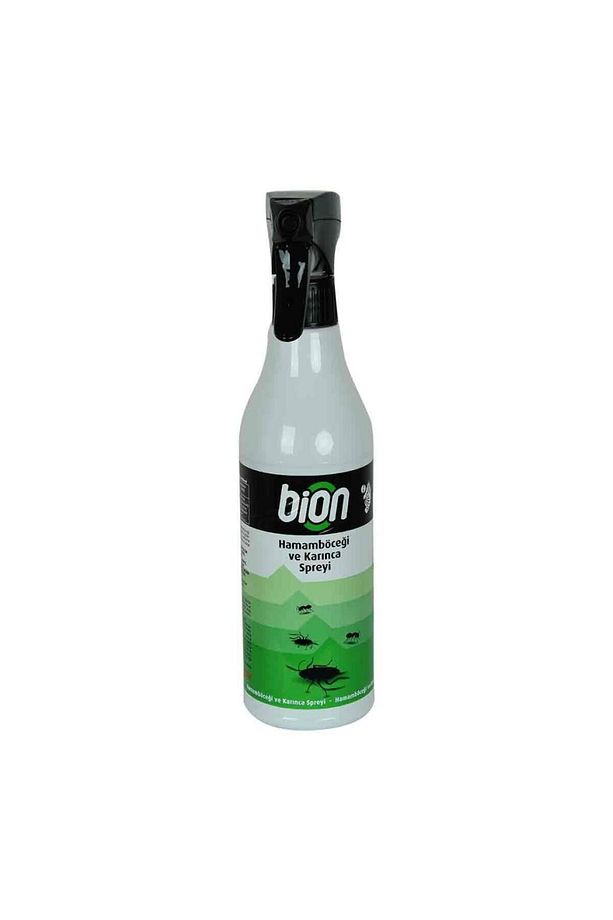 Hamamböceği Ve Karınca Kovucu Spreyi 450 ml - 2