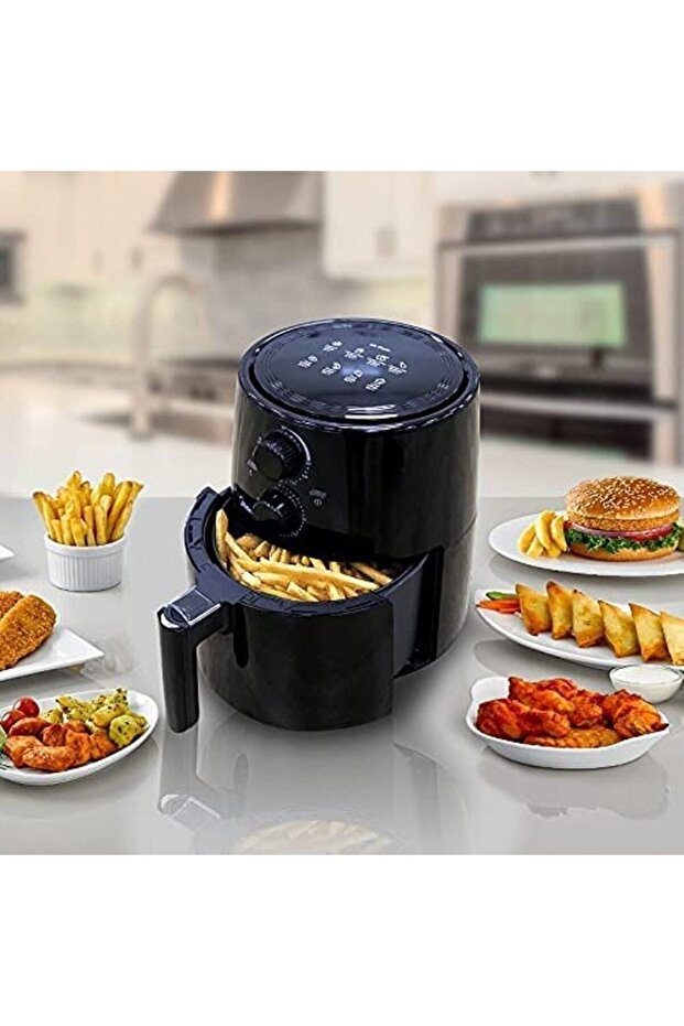 Airfryer - 3