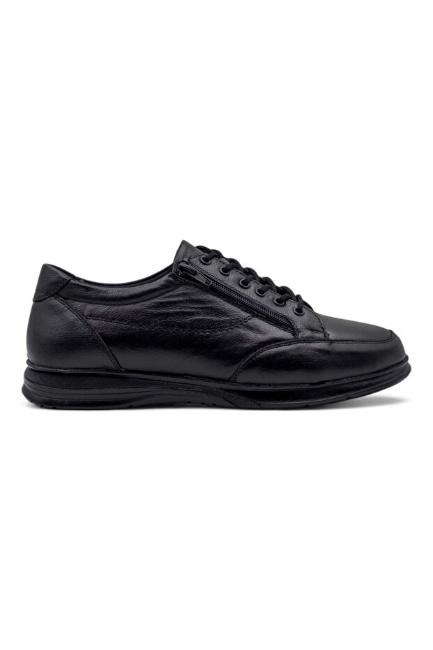 Zaç 1060 Termo Sole Zippered Men's Shoes