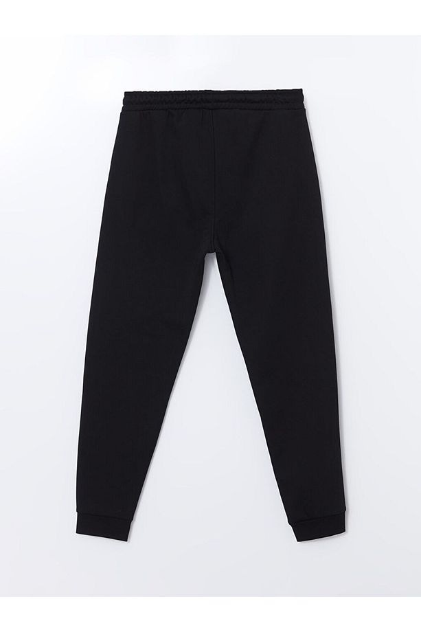 Standart Kalip Erkek Jogger Esofman Alti - S5KF07Z8 - 6