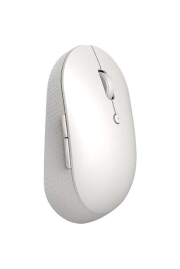 Mi Çift Modlu Kablosuz Bluetooth Mouse (Beyaz) Dual Silent - 1