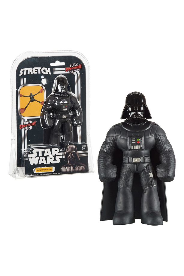 Stretch Mini - Darth Vader - 1