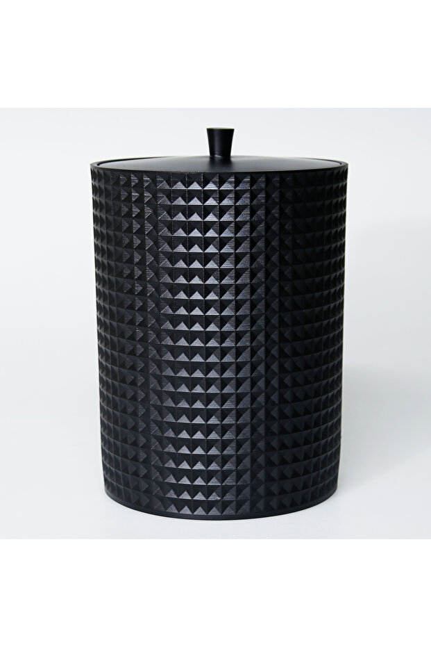 Neptune Banyo Seti Siyah - 2