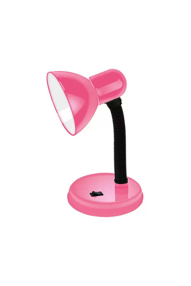 Av203 Masa Lambası,Pembe - 1