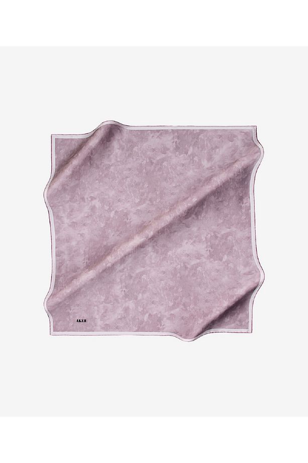 991 Twill İpek Eşarp 7208713 - 1