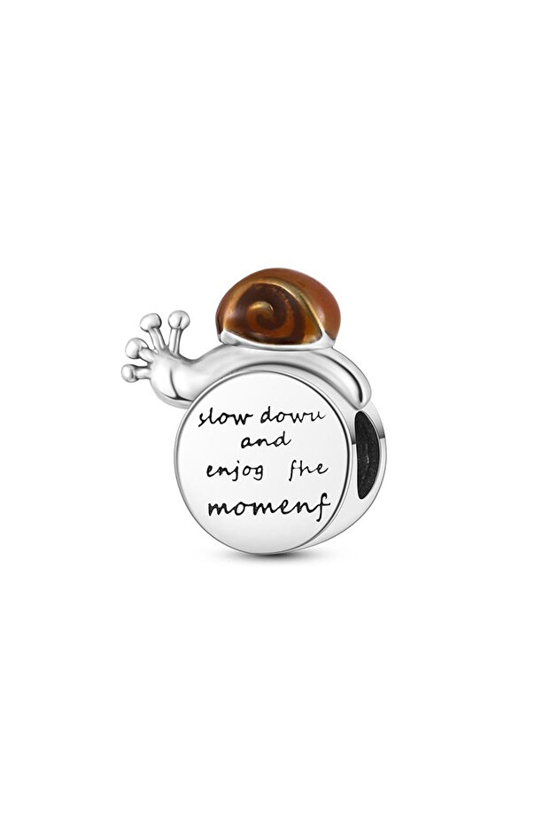 سحر الساعة مع الحلزون - 2