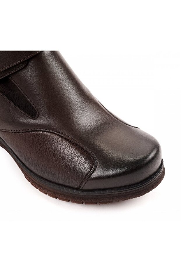 Vıonıc Günlük Anatomik Bot-Kahverengi - 2