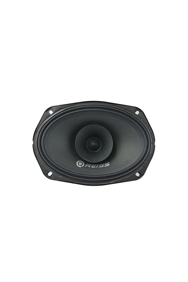 REİSS AUDİO RS-M69NX 6X9 OVAL MİDRANGE SLİM - 6