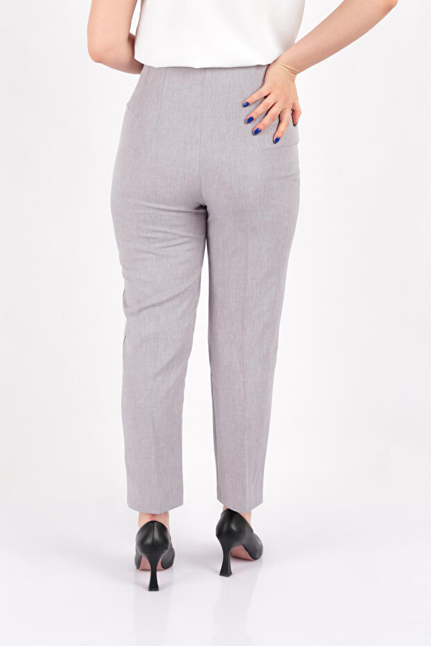 70824 Kadın Pantolon - 4