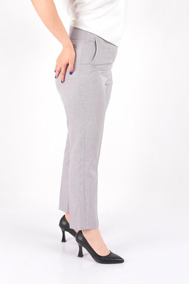 70824 Kadın Pantolon - 3