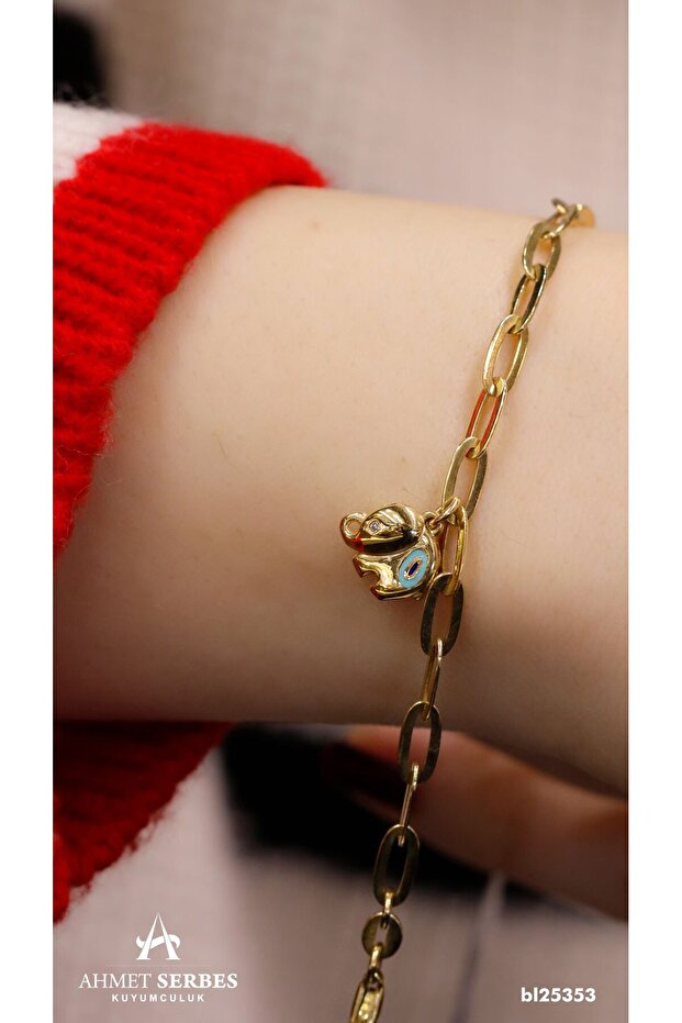 Eterna Fil Bileklik - 2