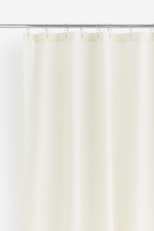 Gofre Duş Perdesi - 3