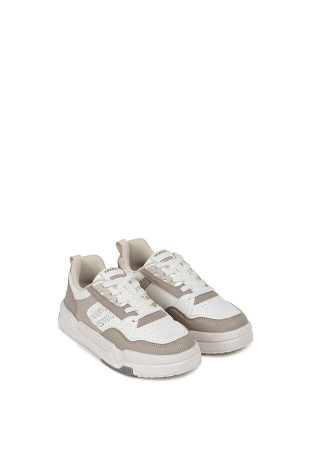 COLORBLOCK SNEAKER - 3