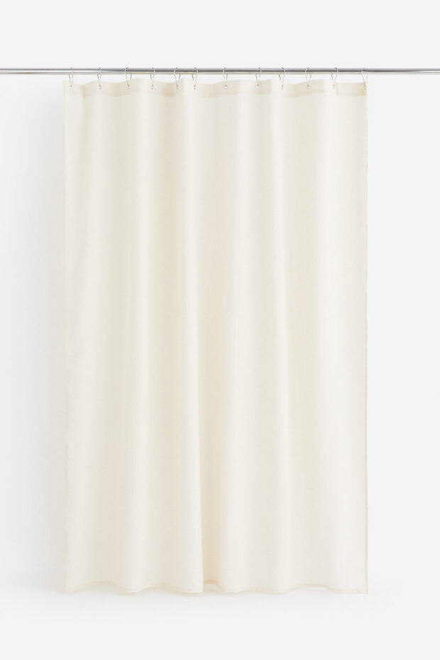 Gofre Duş Perdesi - 4