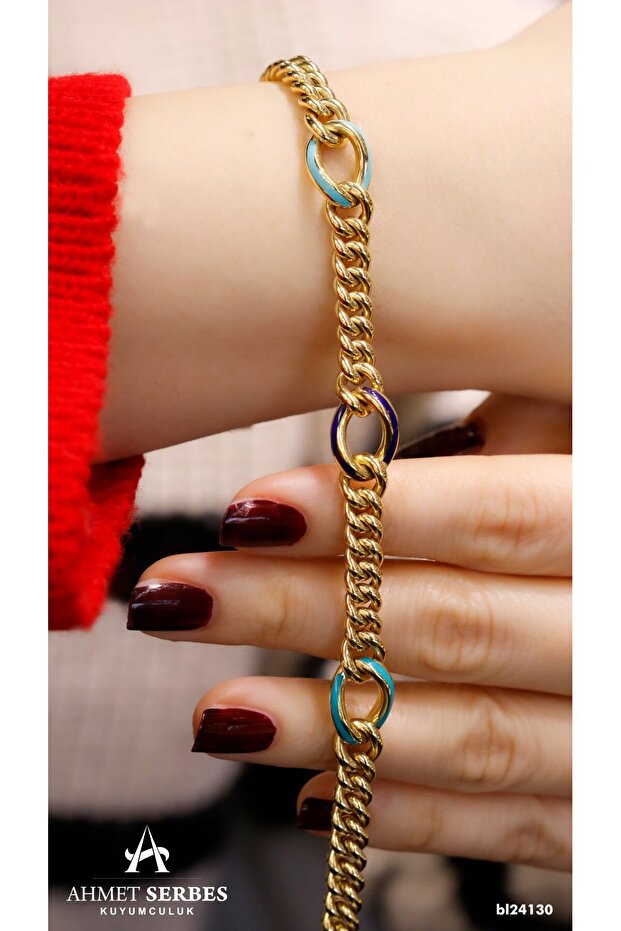 Cetaş Mineli Gurmet Bileklik - 1