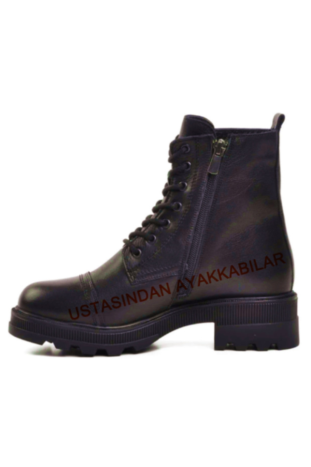 HAKİKİ Deri KAdın Bot - 2