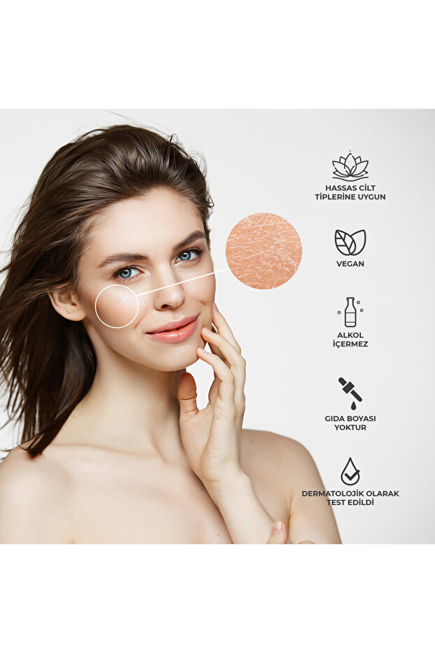 Anti-Aging Serum 30ml - 4