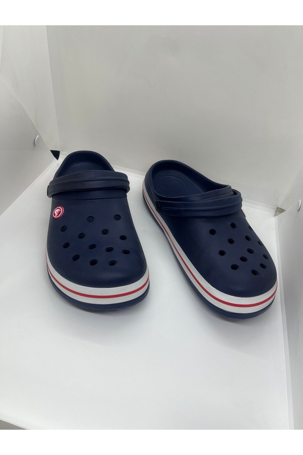 Men's Slippers Hospital Chef Cros Slippers Sandals with Non-Slip Sole.