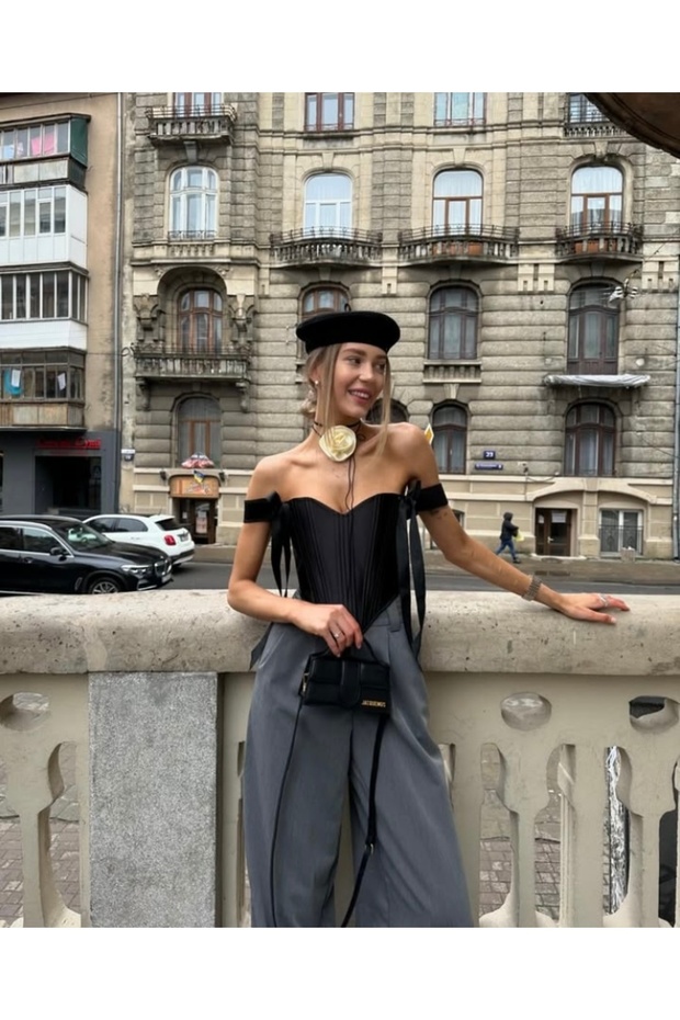 Black Heart Korse - 3