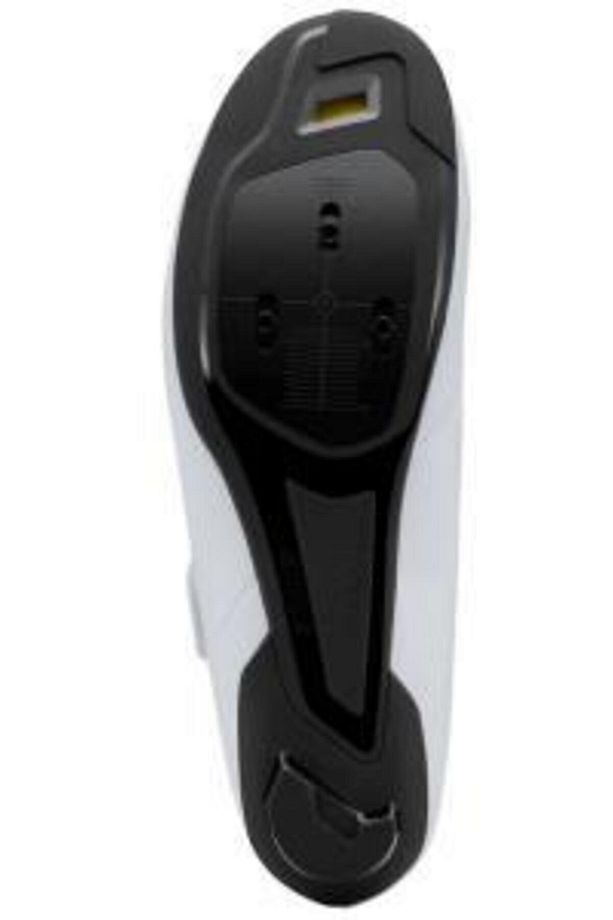 Sh-rc102 Spd/sl Yol Bisileti Ayakkabısı 39 Numara Beyaz - 7
