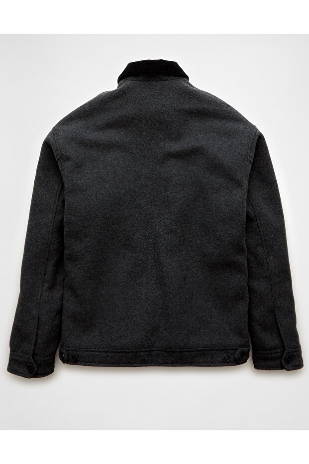 AE Oversized Chore Jacket - 5