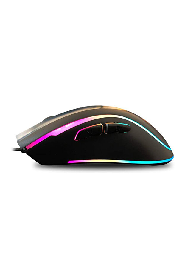 USB Wired Mouse - 2