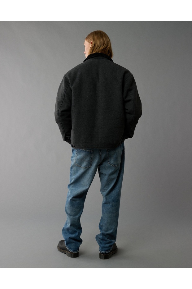 AE Oversized Chore Jacket - 2