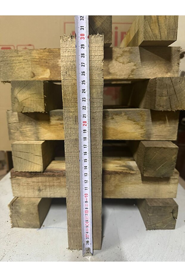 Etc Fi̇re Meşe 25kg - 3