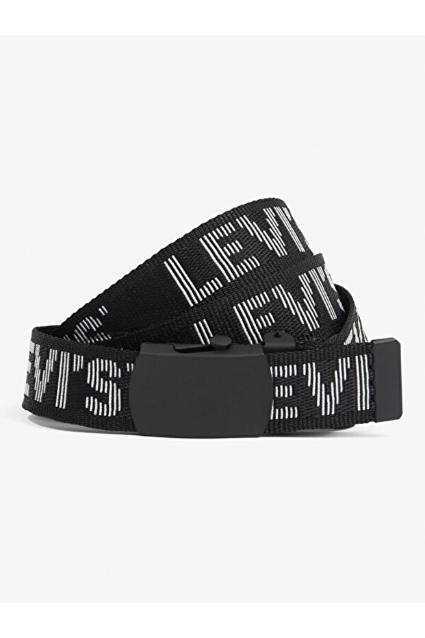 Tickfaw Erkek Kemer - 1