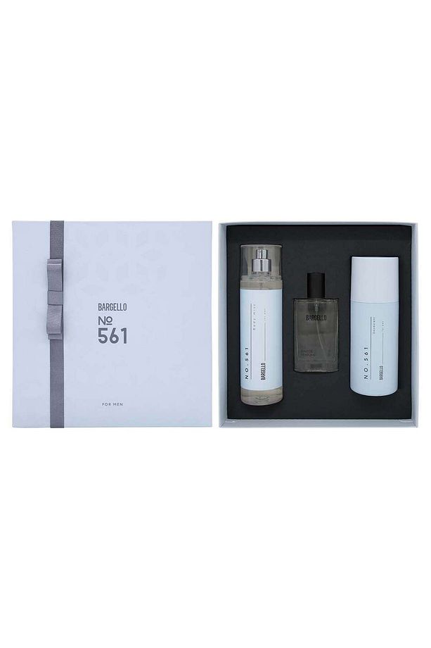 Bgy No: 561 Erkek Set - 1
