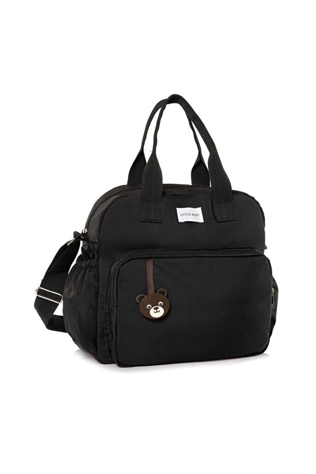 Marla Mother Baby Care Bag - 1