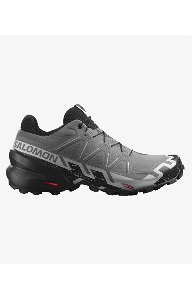 Speedcross 6 Men's Running Shoes